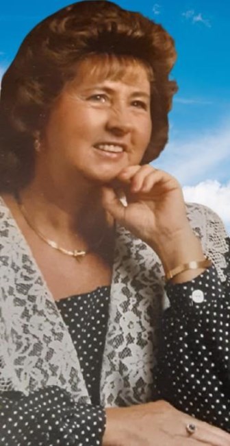 Obituario de Josefine Gottschlich