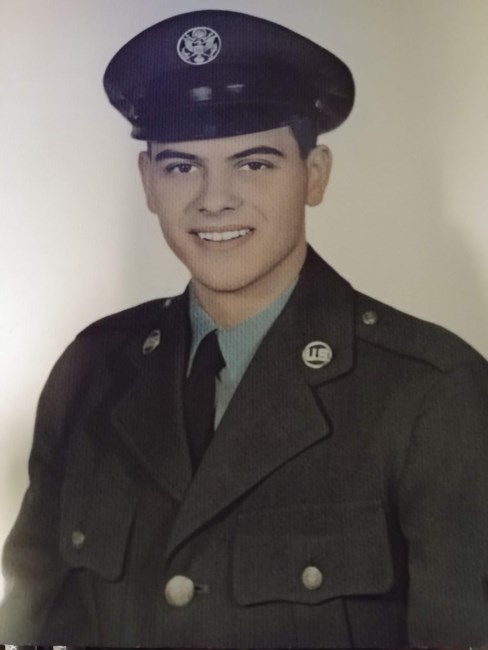 Obituary of Thomas John Mockler