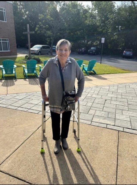 Obituary of Rindy Jaye Dowdy