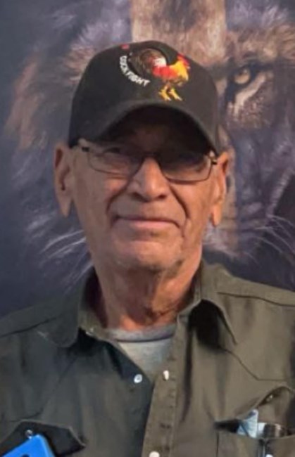 Obituary of Benigno A Garcia