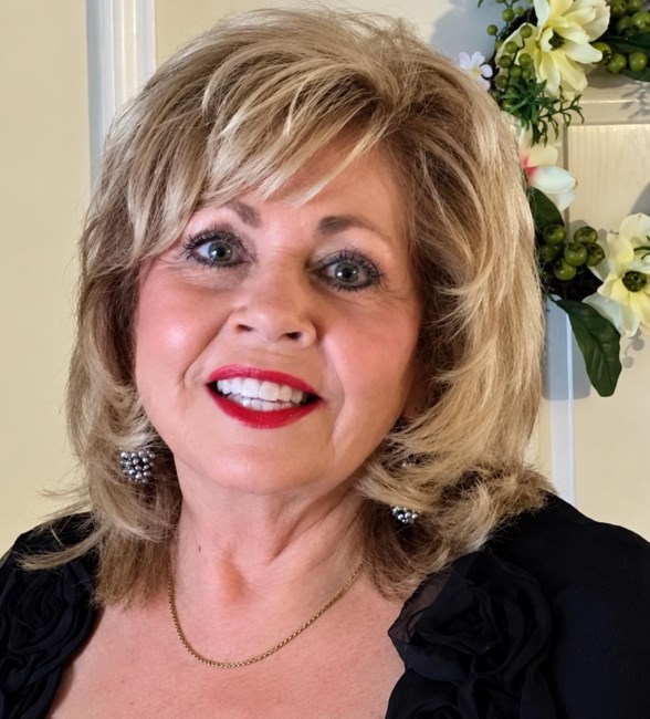Obituary of Jo Ann Picou
