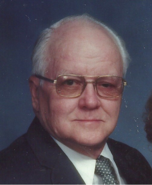Obituario de John "Jack" W. Fulton