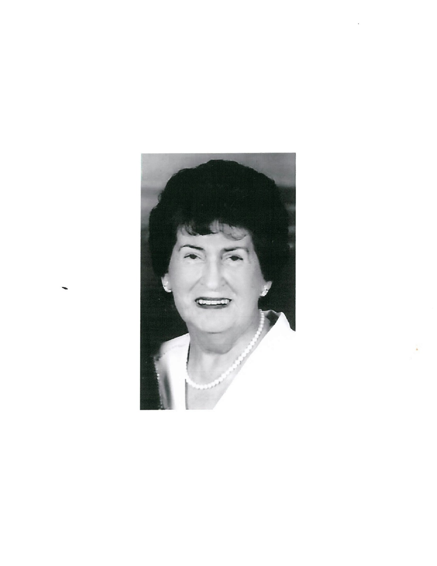 Obituary of Donna Rae Reed