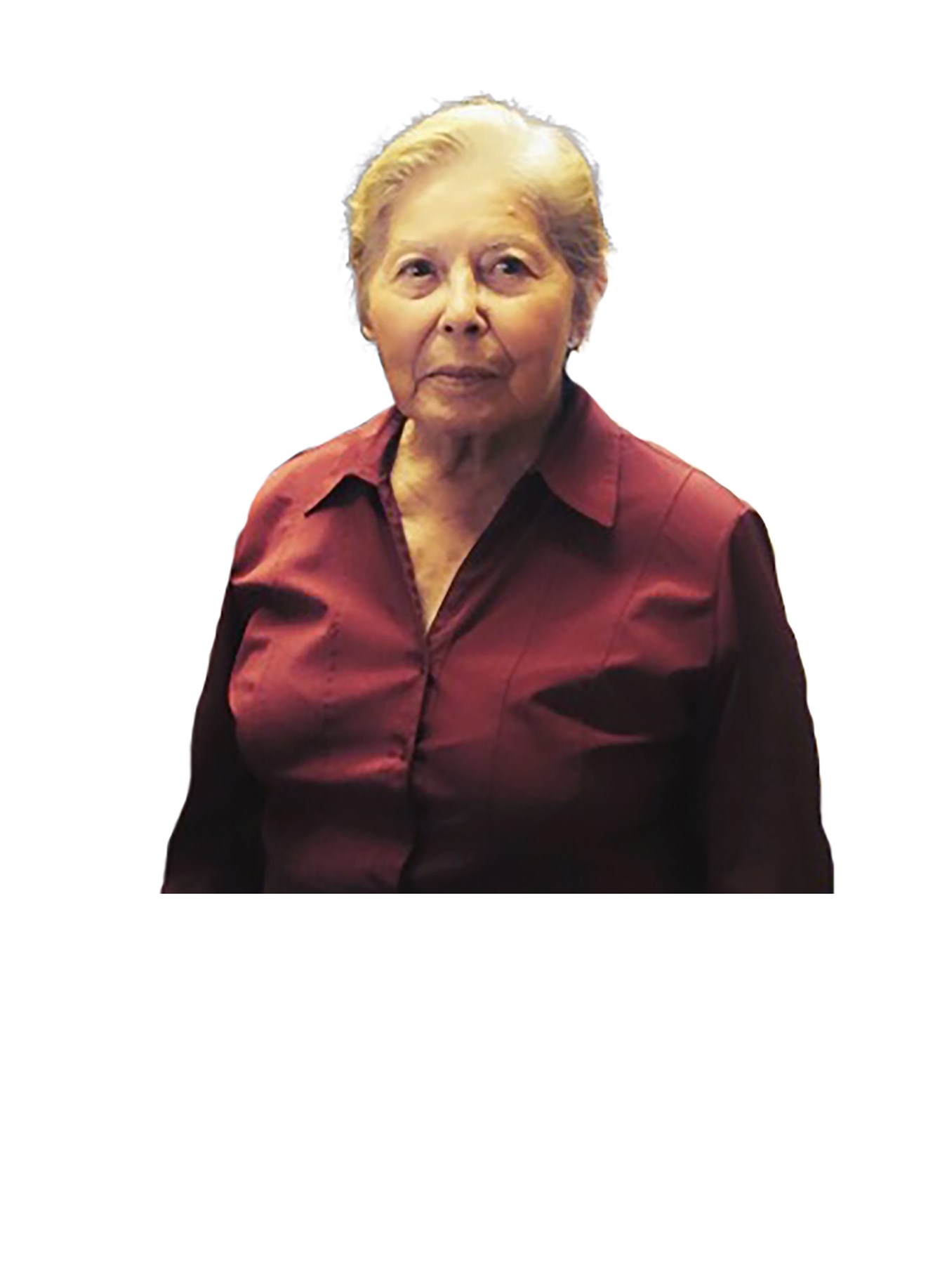 Obituary of Maria S. Correa