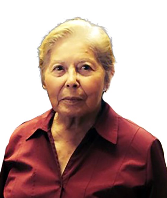 Obituary of Maria S. Correa