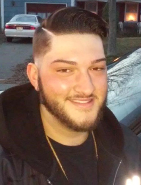 Obituary of Joseph Anthony Baiocco