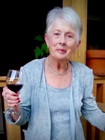 Obituary of Mareta Kathleen Forrest