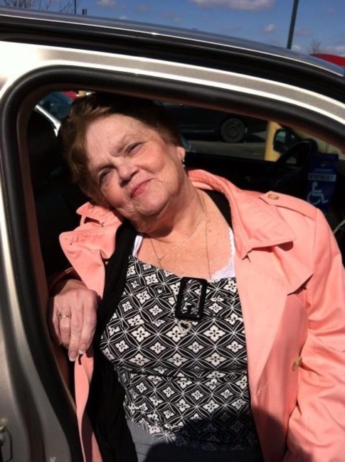 Obituary of Barbara Wheeler