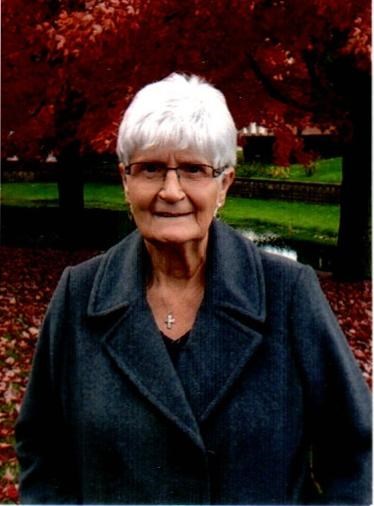 Obituary of Jacqueline A. Kwiecinski