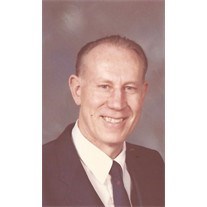 Obituary of Glen Richard Lambert