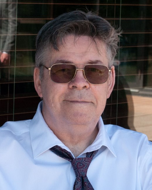 Obituary of Larry Bert Foster