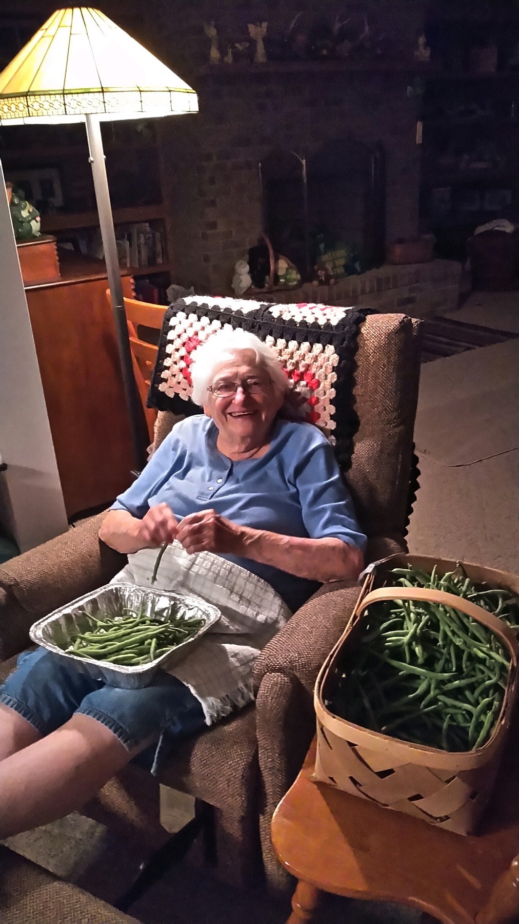 Obituary of Elizabeth Mehl