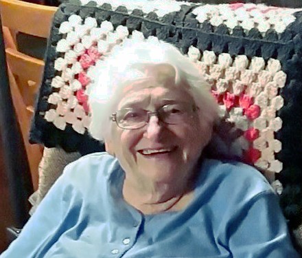 Obituary of Elizabeth Mehl