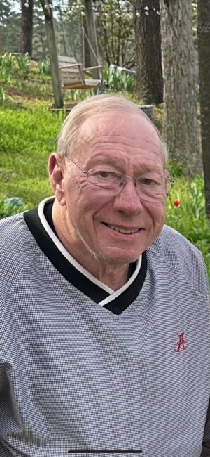 Obituary of Barry Michael Willingham Sr.