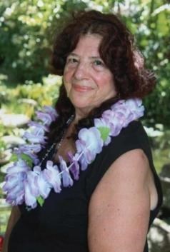 Obituary of Mary Theresa Tammera