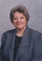 Judith Parker