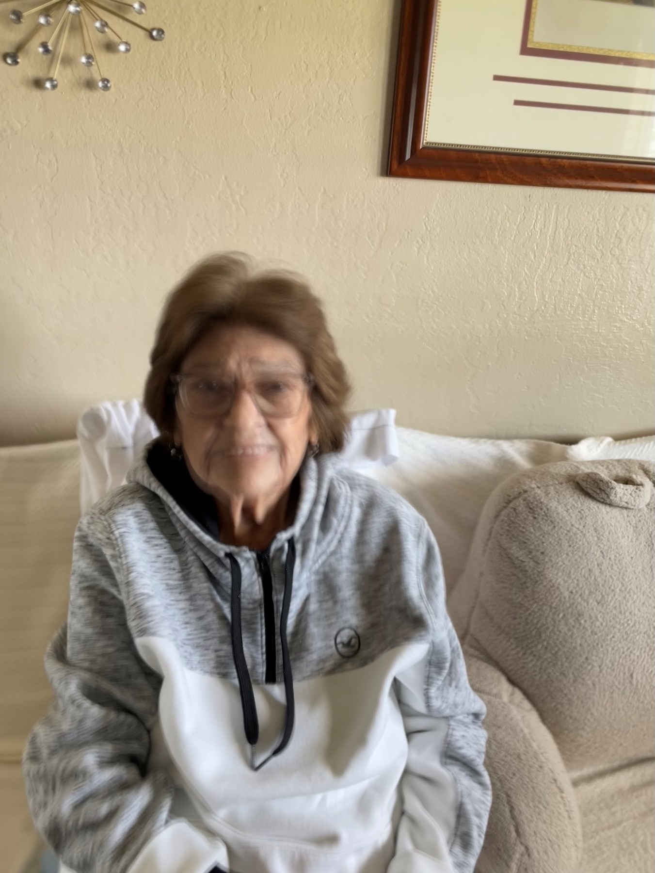 Obituary of Asicela Rodriguez