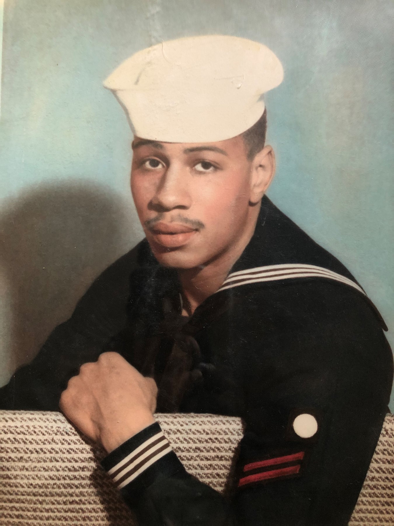 Obituary of Charles William Smallwood IV