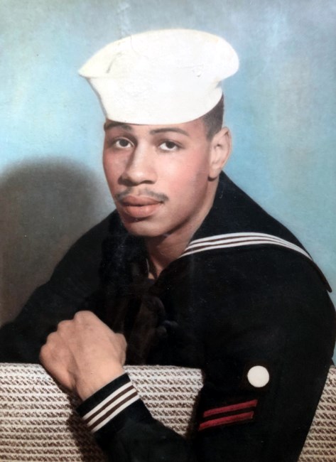 Obituary of Charles William Smallwood IV