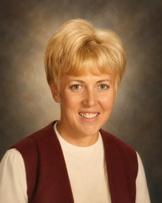 Obituary of Betty Jean Lanier Gibson