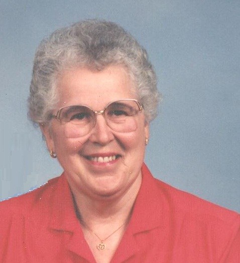 Obituary of Ada White