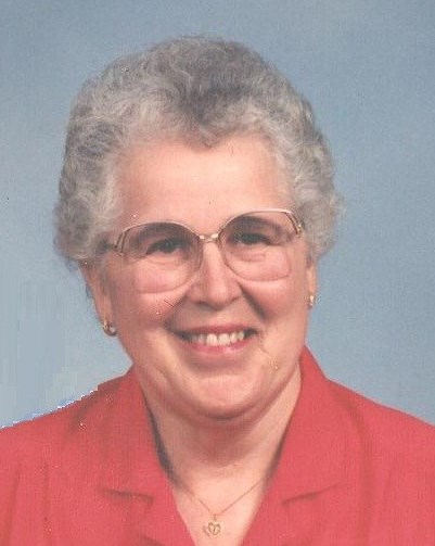 Obituary of Ada White