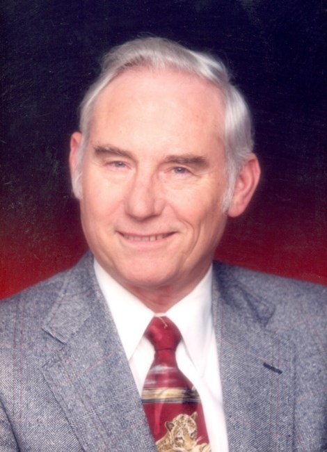 Obituary of Lionel Turner