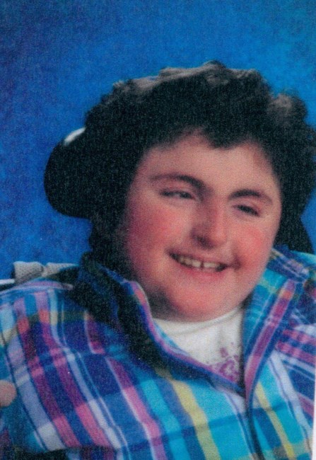 Obituary of Kayte Anne Vaughan