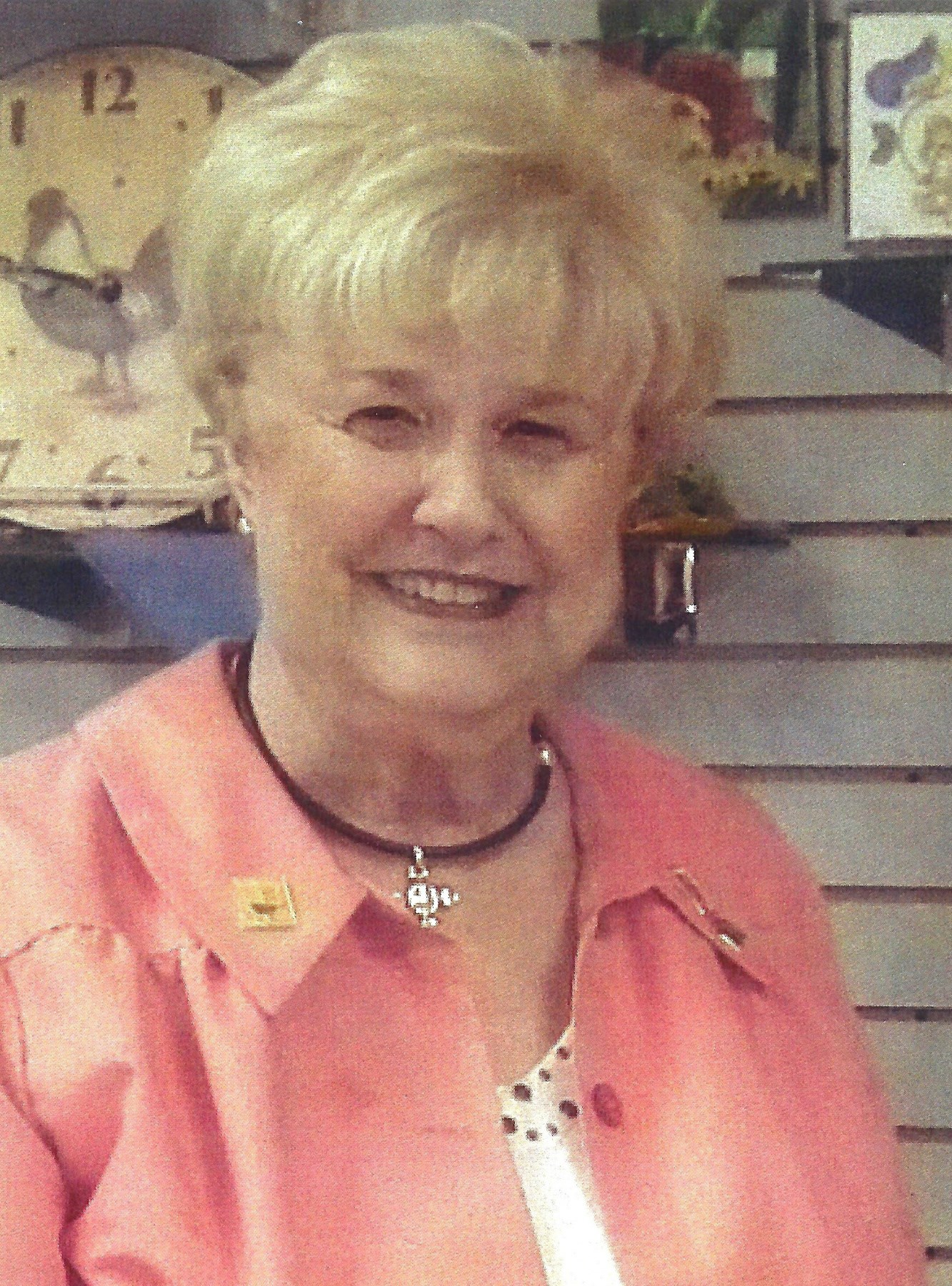 Obituary of Carole A. Boyes