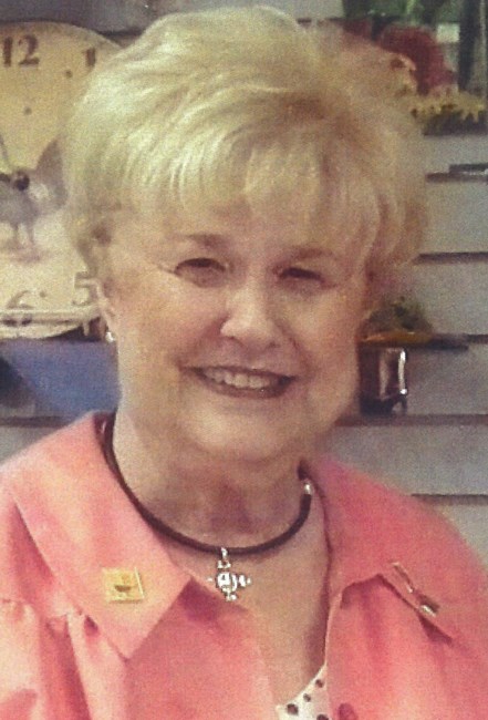 Obituary of Carole A. Boyes