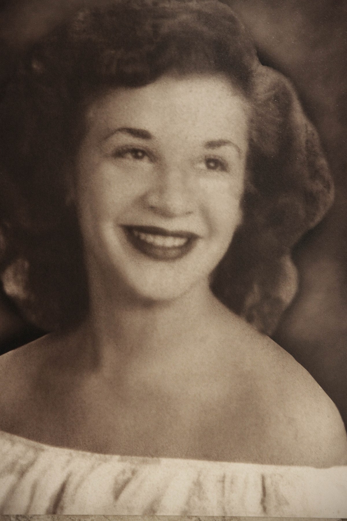 Obituary of Doris Mae Diener