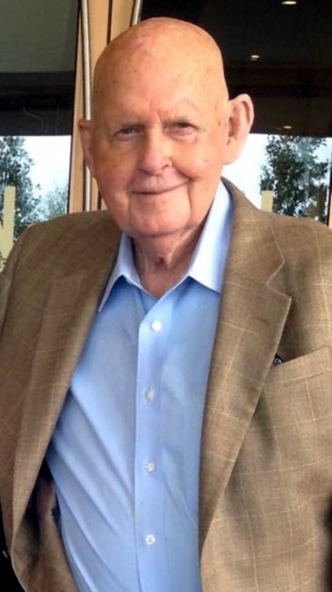 Obituary of James Aubrey Starkes