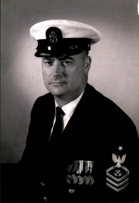 Obituary of Robert Sherman Williams