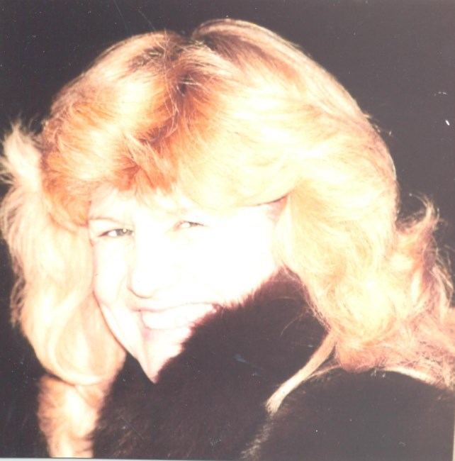 Obituary of Sandra Arlene Coleman