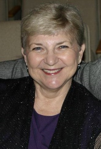 Obituary of Kaye Walker Bruce