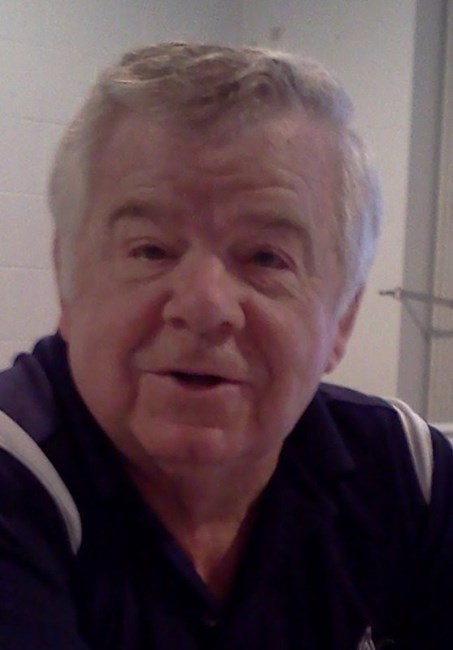 Obituary of Carl Johnson