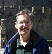 Obituary of Jeffrey Hugh Fischer