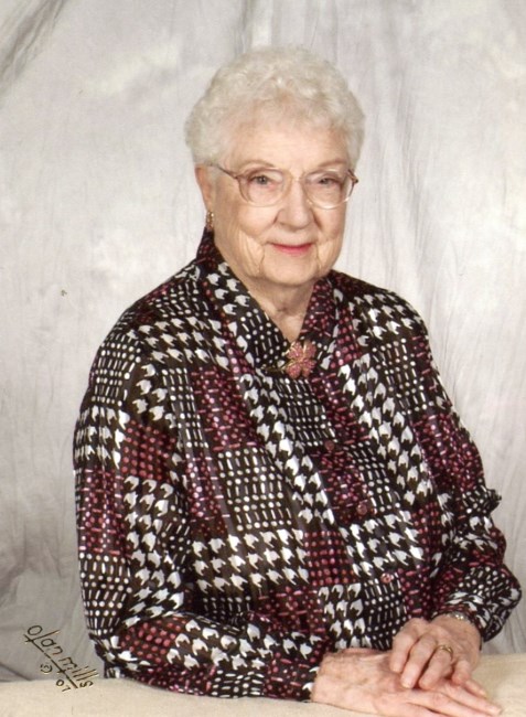 Obituary of Helen L. Mayfield