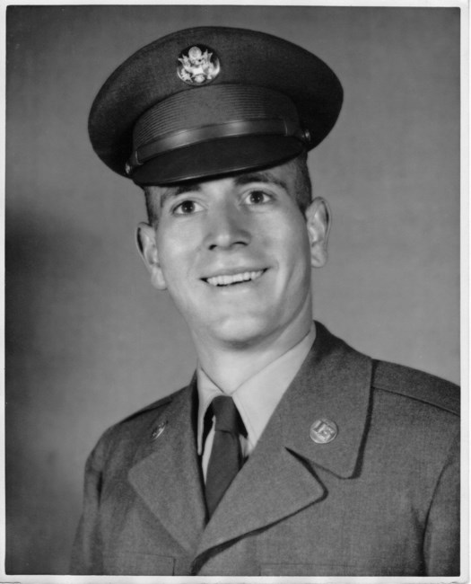 Obituary of James Thomas Kaneer