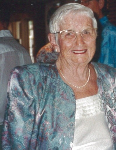 Obituario de Ruth Gordon