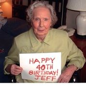 Obituario de Rebecca Wedgworth Shu-Williams