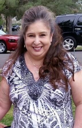 Obituary of Yolanda Marie Manriquez
