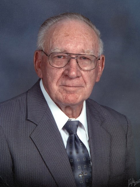 Obituary of Vester Lee Lawrence