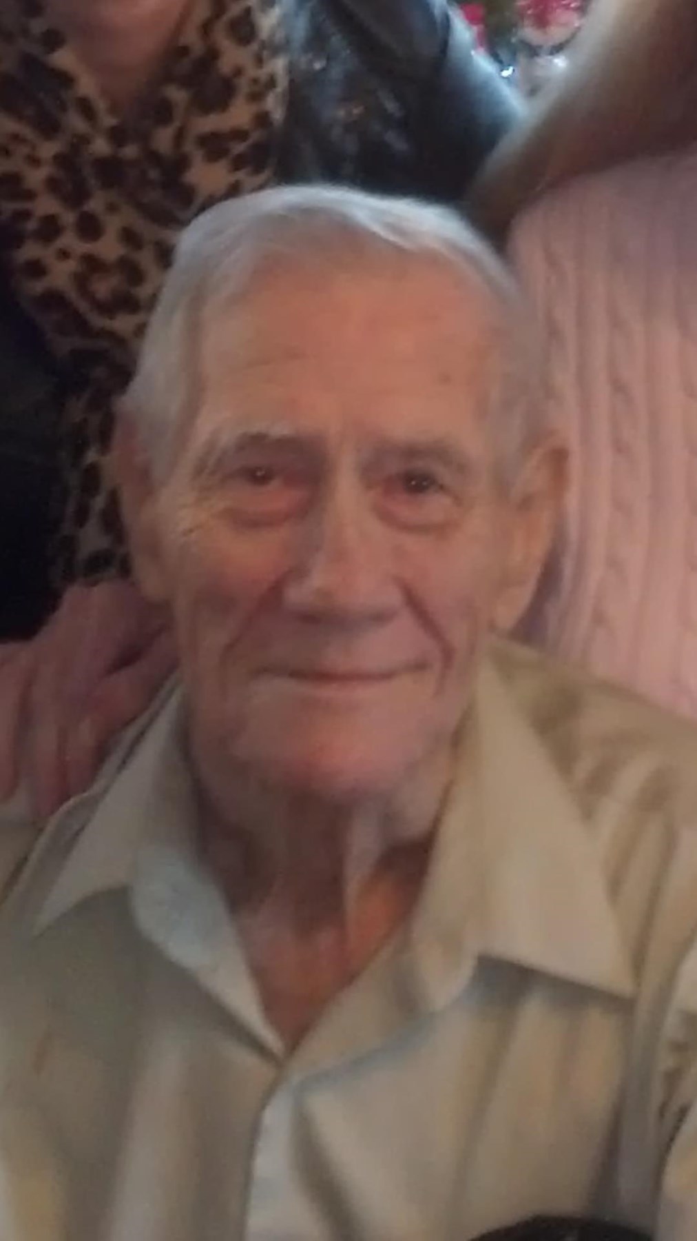 Obituary of Marcus Reed