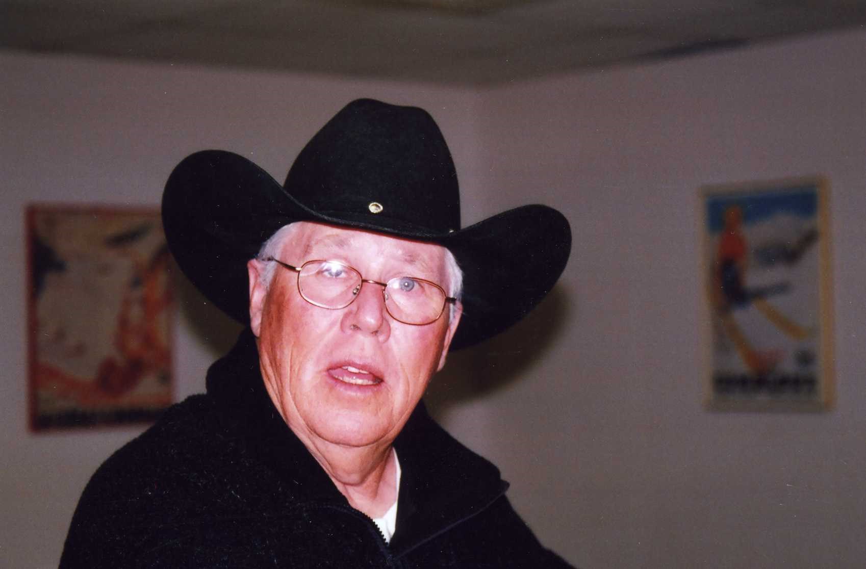 Obituary of Robert A. Taunton