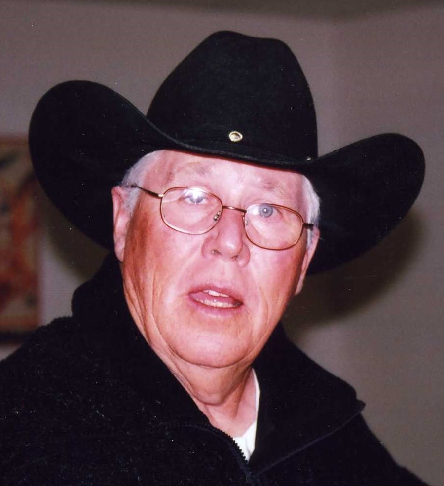 Robert A. Taunton Obituary El Dorado, AR