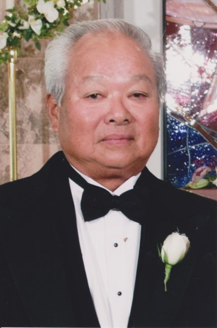Obituary of Thomas Hiroshi Tomita