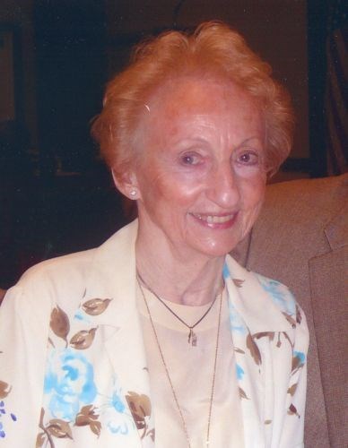 Obituary of Rosetta "Rose" Wikstrom