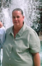 Diana Mcadams