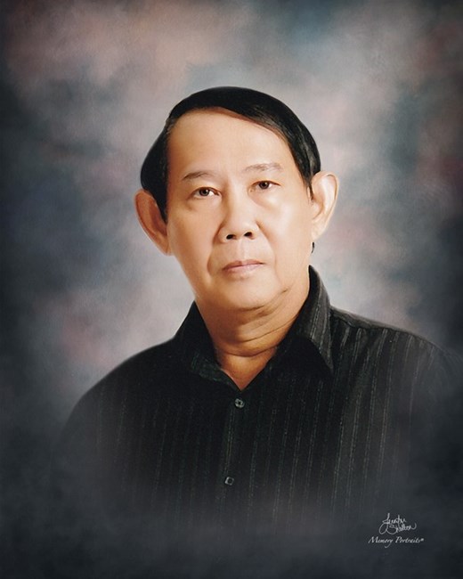 Obituary of Thanh Vinh Chung